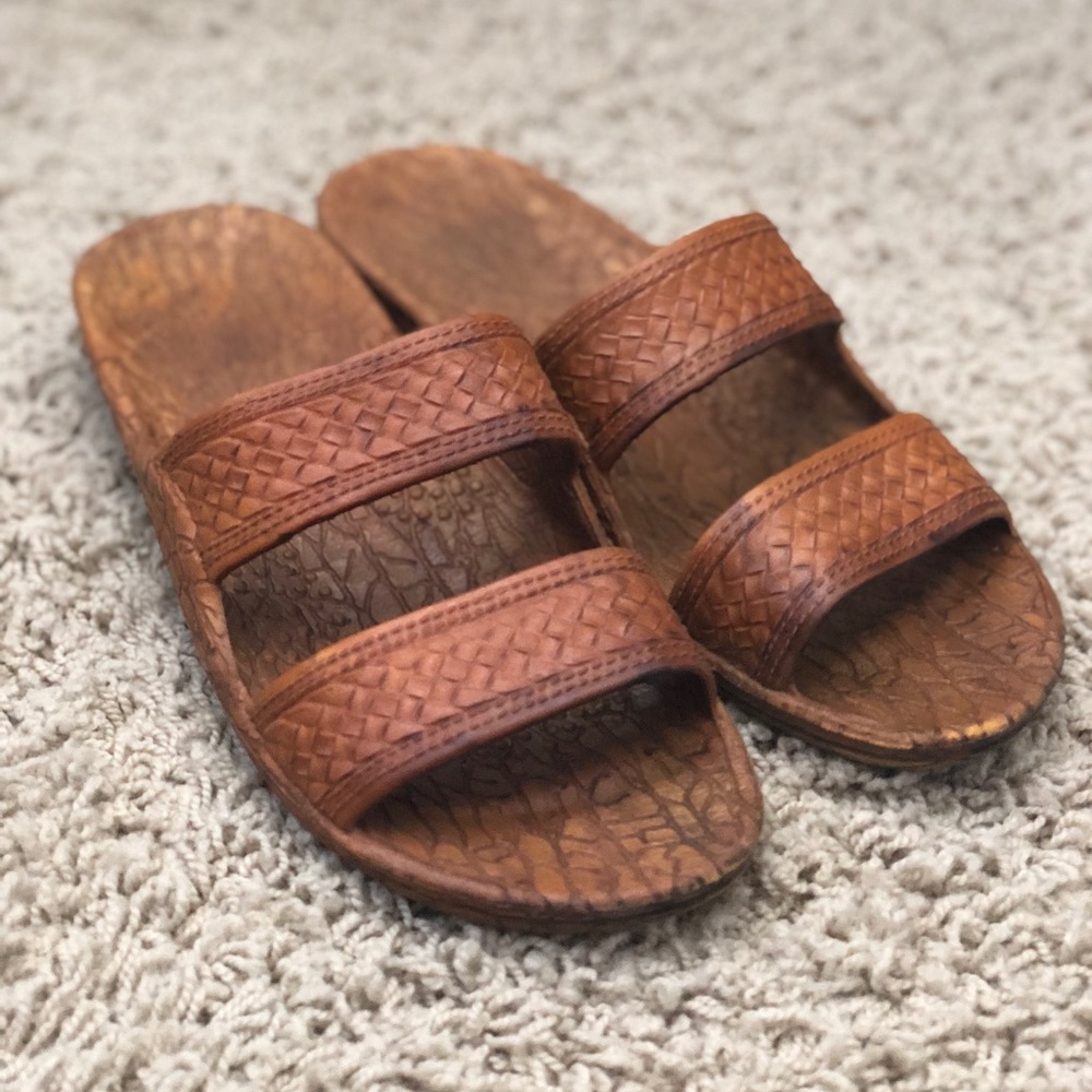 Pali Hawaiian Jandal Sandal